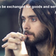 Illustration for article titled Jared Leto’s douchey twitpics inspired the latest Internet meme